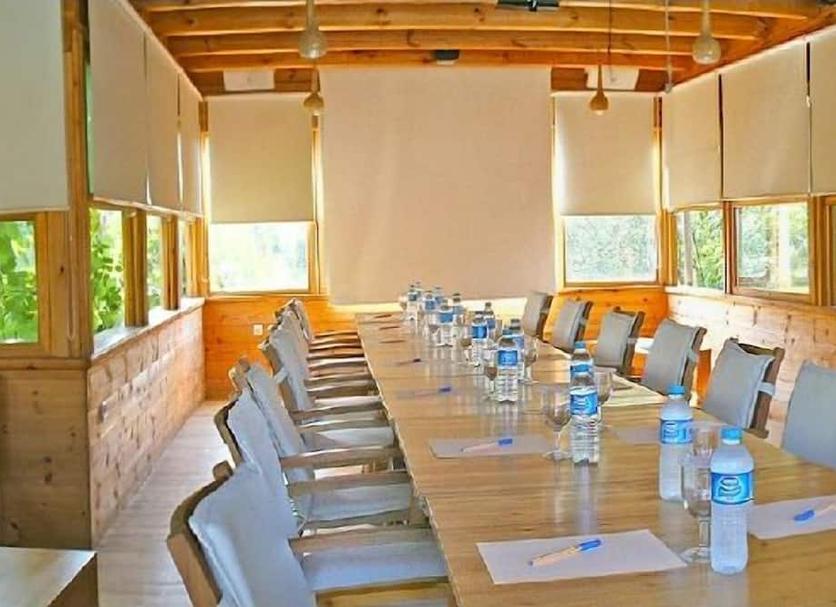 Conference room Photo