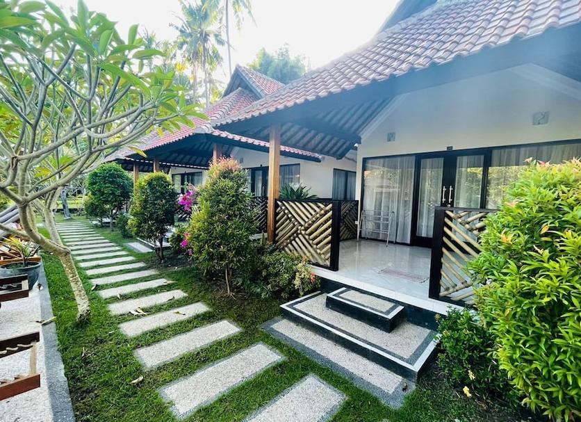 Outdoors view Photo