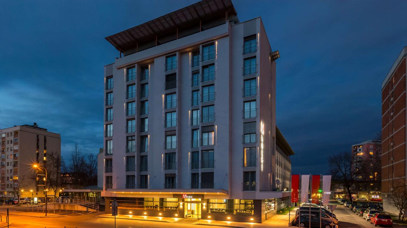 M Hotel