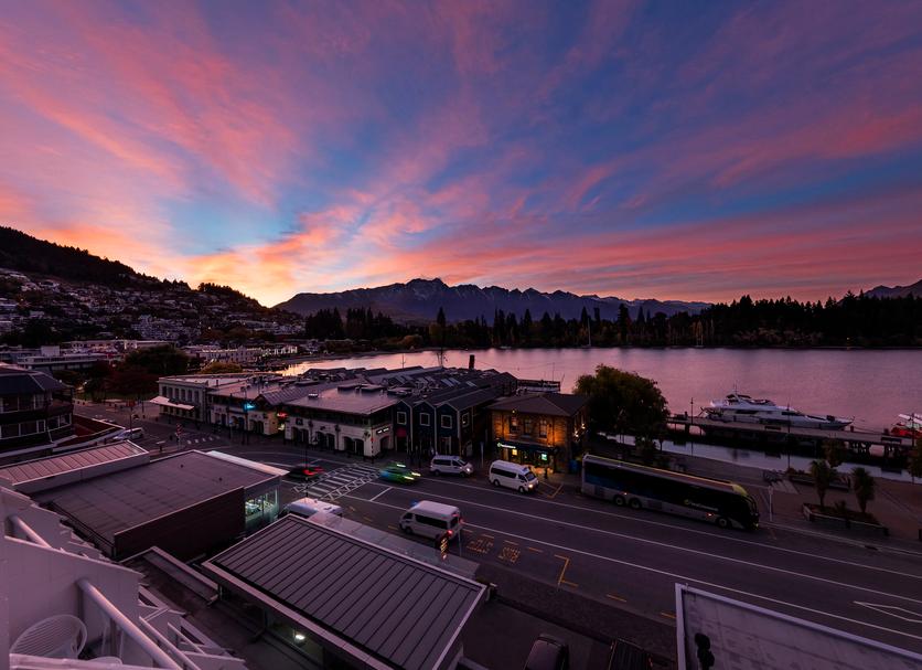 Outdoors view Photo