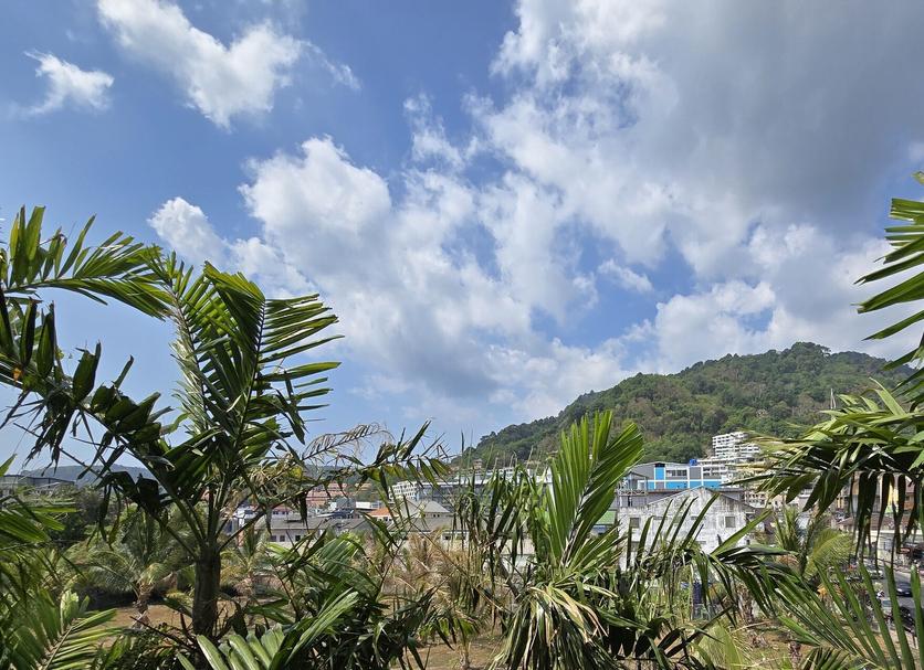Outdoors view Photo