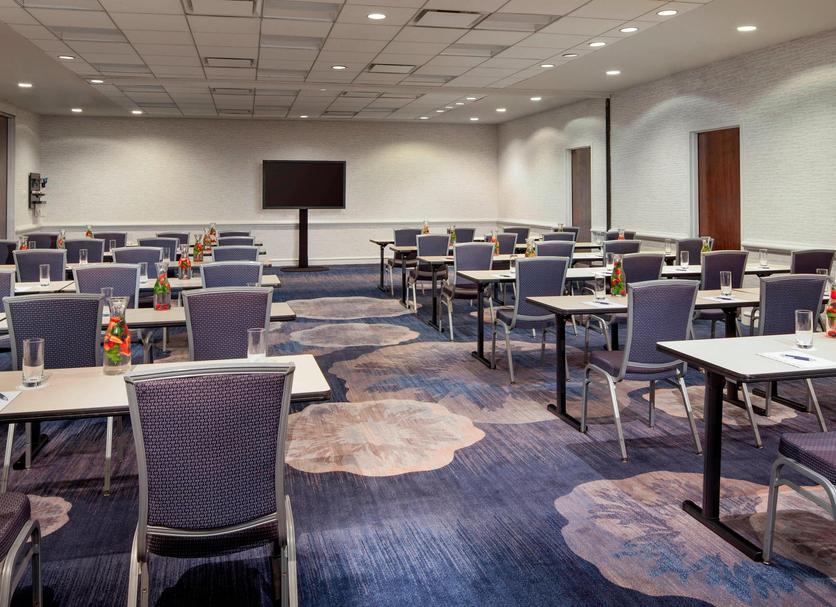 Conference room Photo
