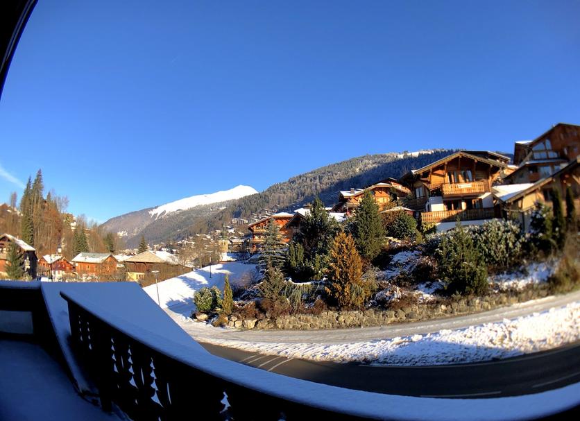 Outdoors view Photo