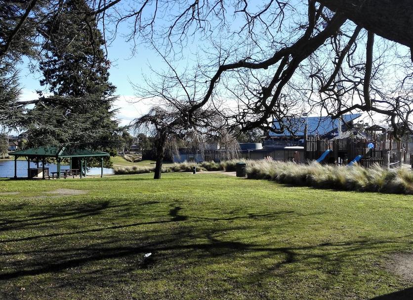Outdoors view Photo