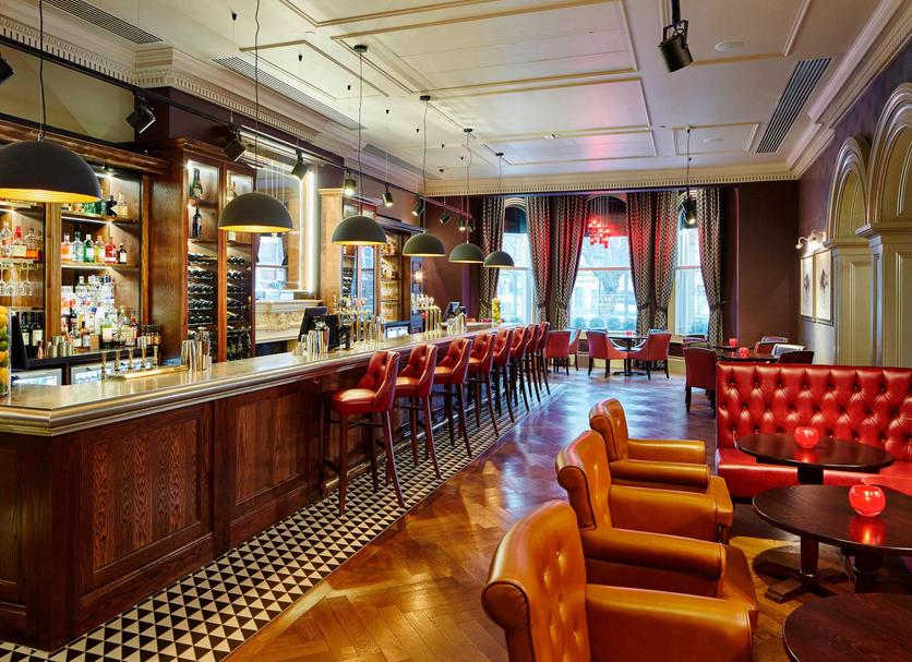Bar Photo