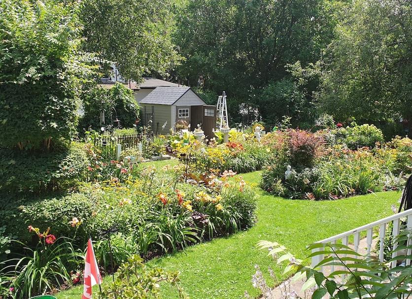 Outdoors view Photo