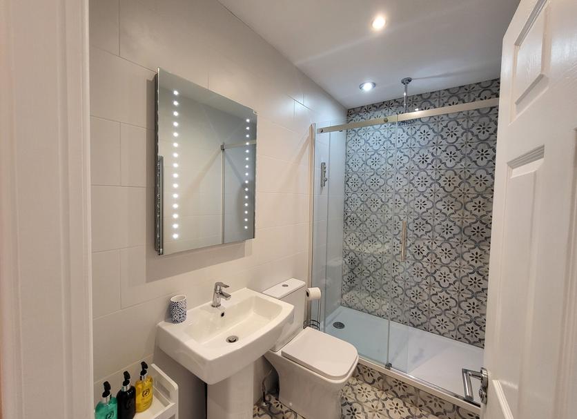 Bathroom Photo