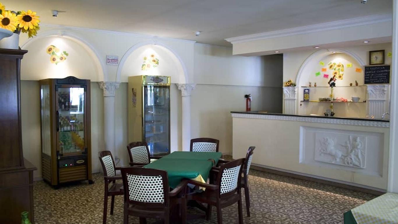 Motel Salaria