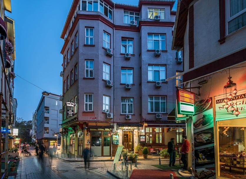 Building Photo