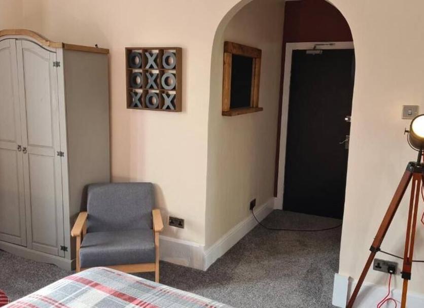 Room amenity Photo