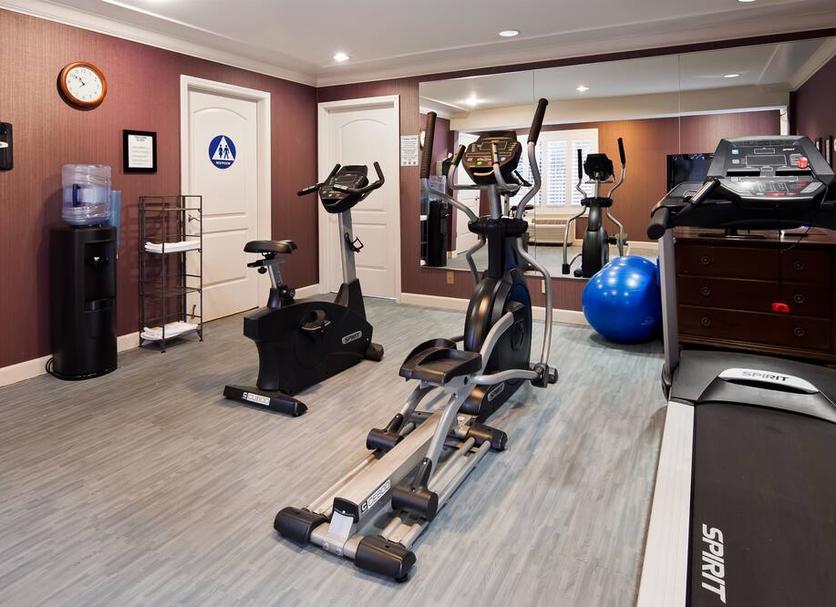 Gym Photo