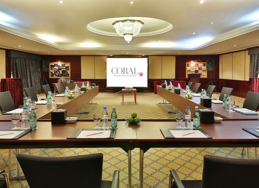 Conference room Photo