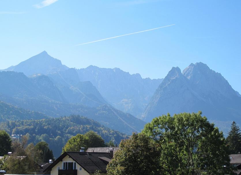 Outdoors view Photo
