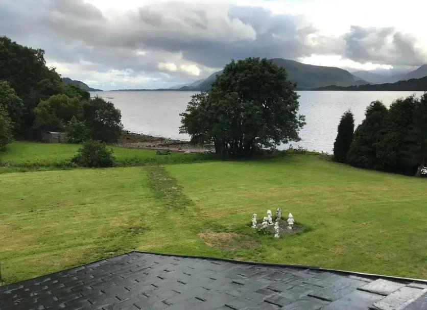 Outdoors view Photo