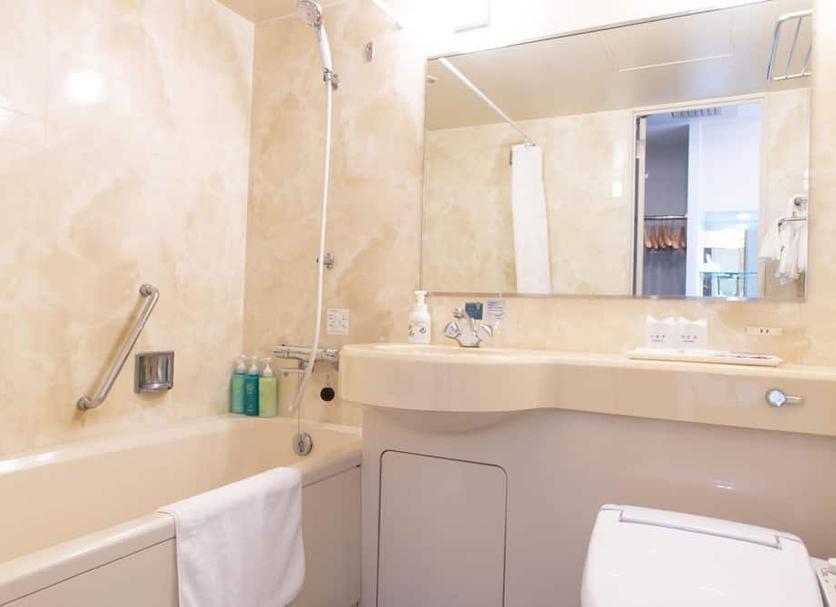 Bathroom Photo