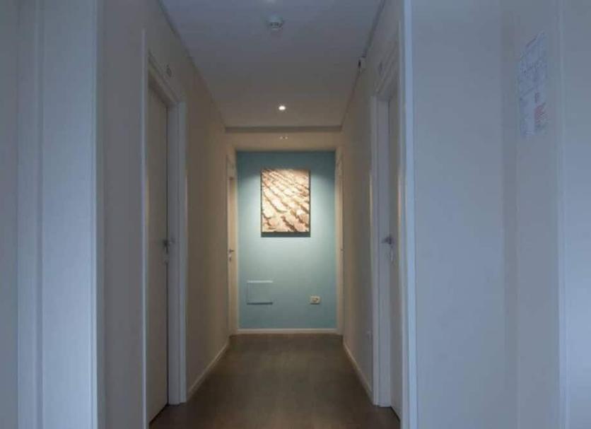 Hallway Photo