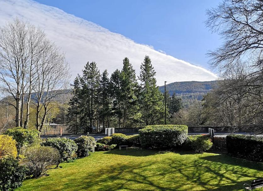 Outdoors view Photo