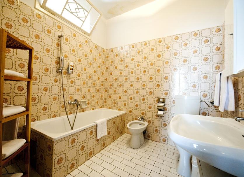 Bathroom Photo