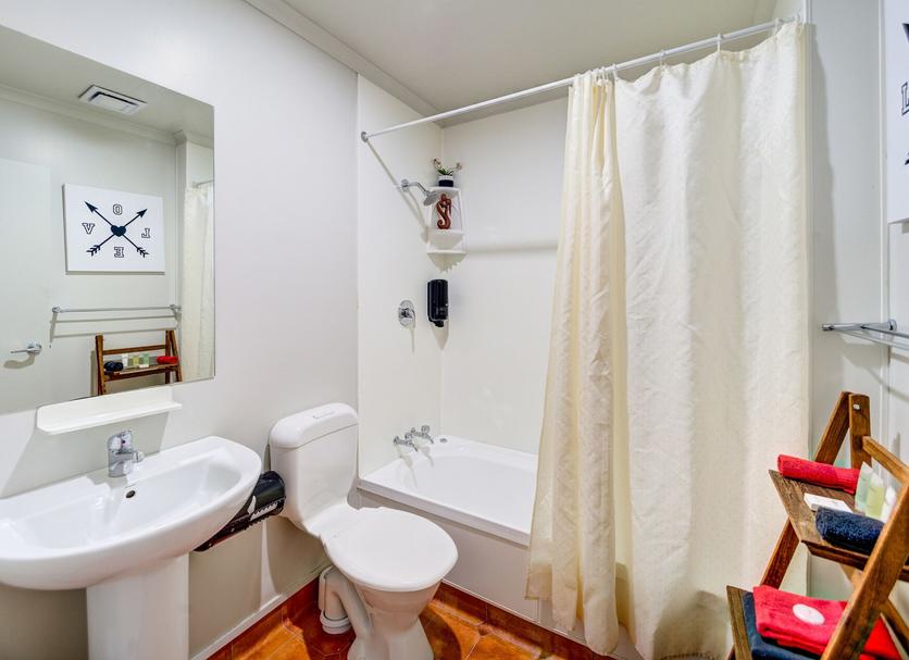 Bathroom Photo