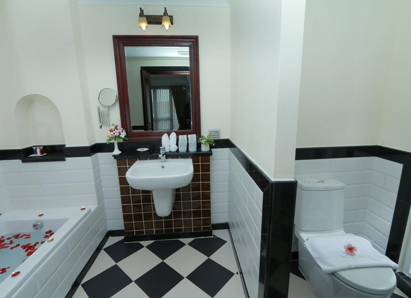 Bathroom Photo