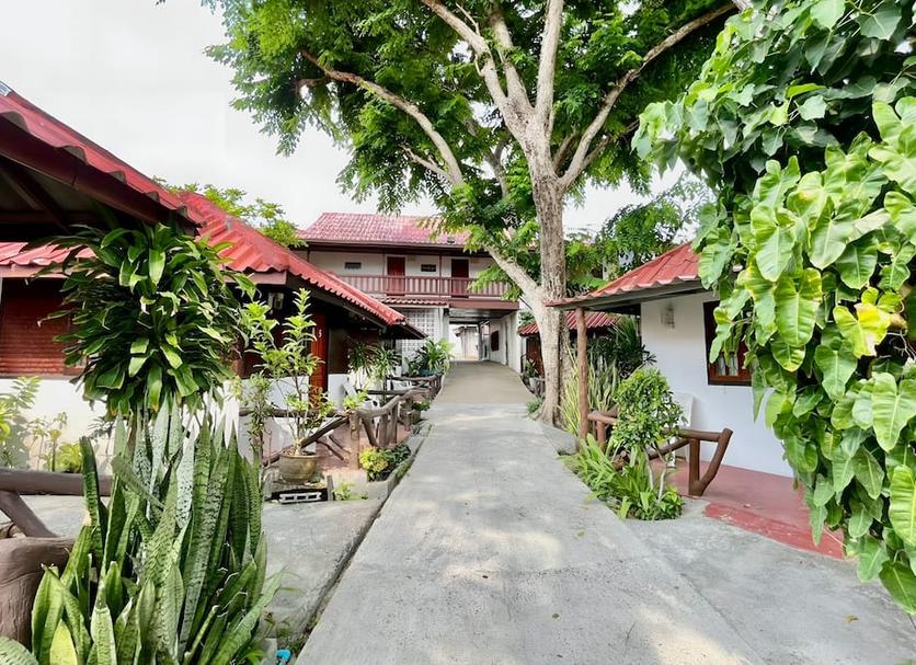 Outdoors view Photo