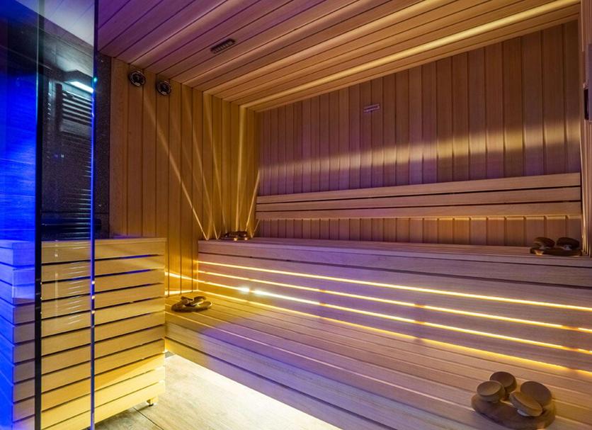 Spa Photo
