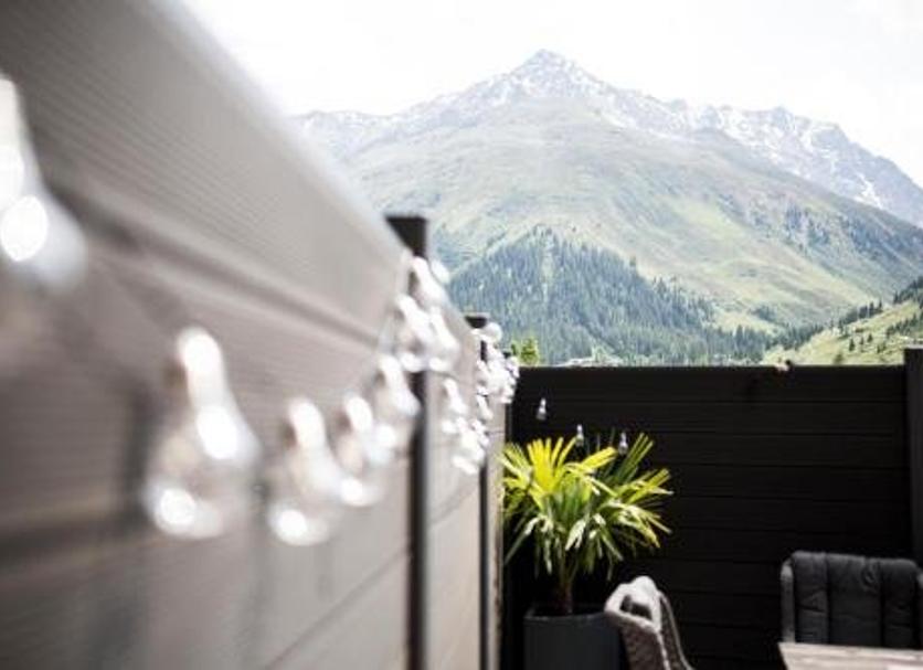 Outdoors view Photo