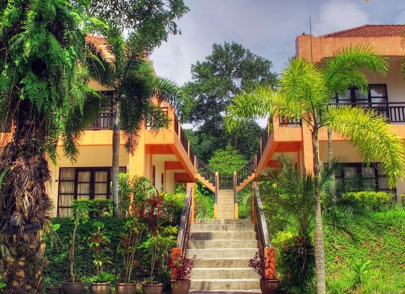 Outdoors view Photo