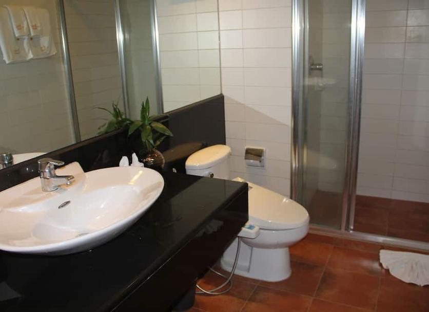 Bathroom Photo