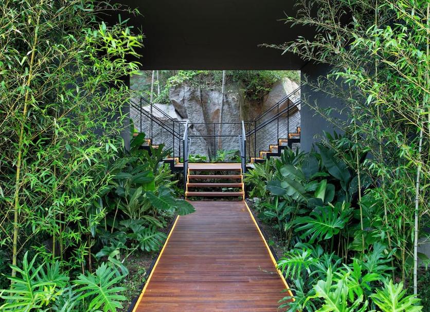 Outdoors view Photo