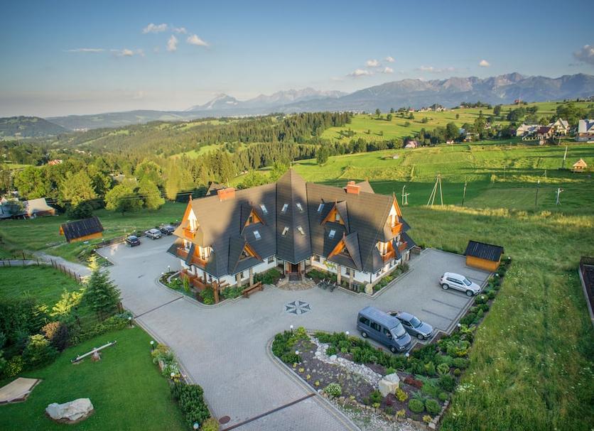 Outdoors view Photo