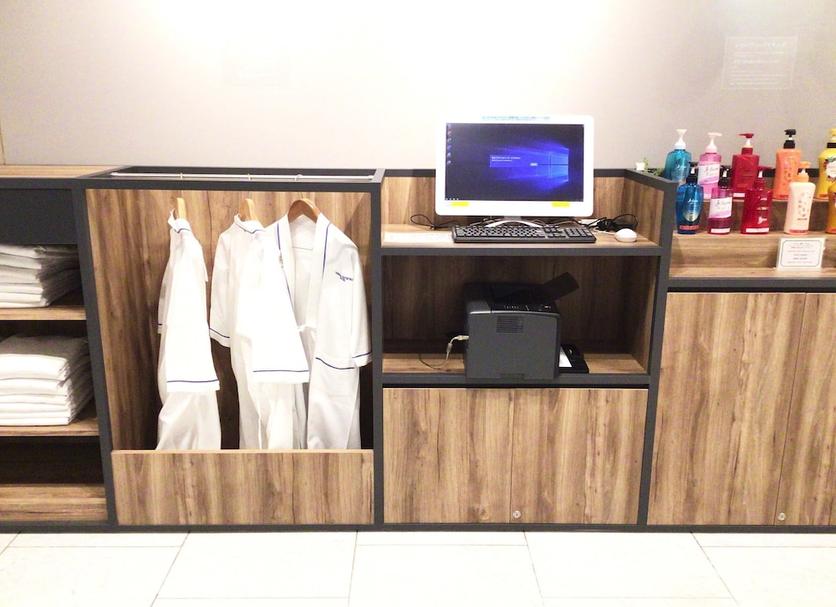 Room amenity Photo