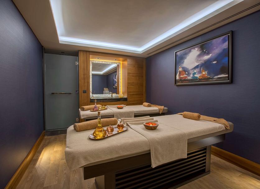 Spa Photo