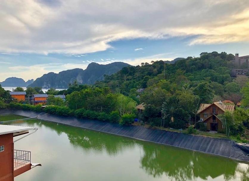Outdoors view Photo