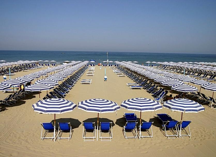 Beach Photo