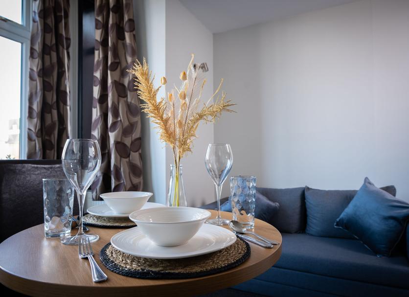 Dining room Photo
