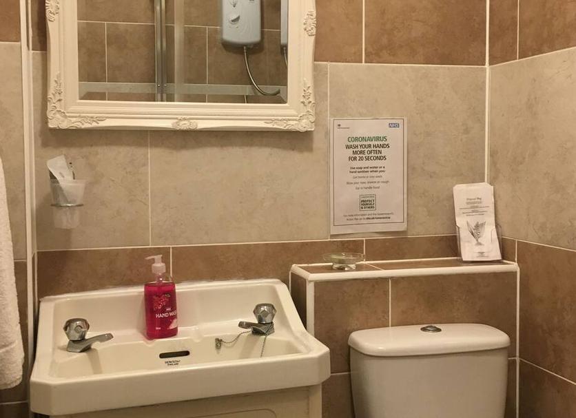 Bathroom Photo