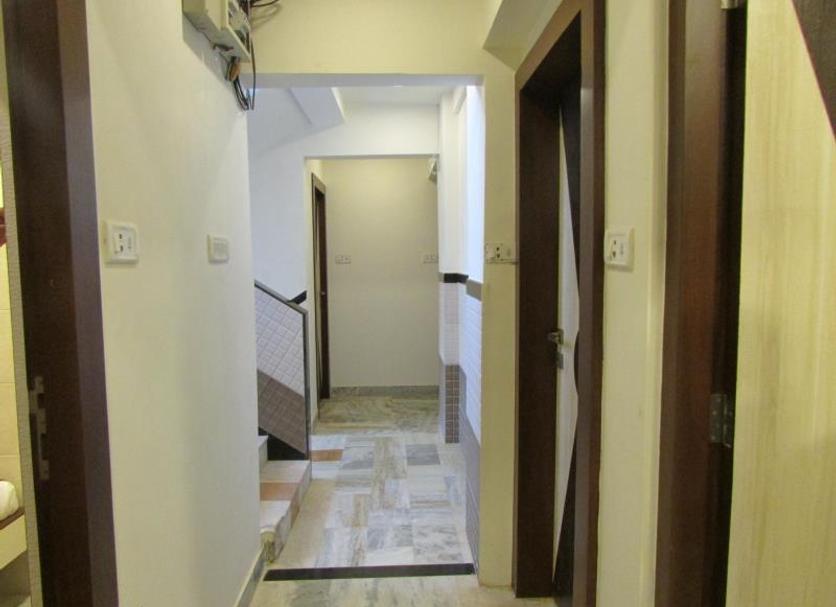 Hallway Photo