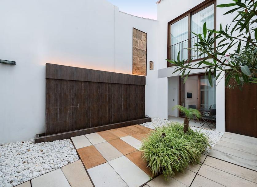 Outdoors view Photo
