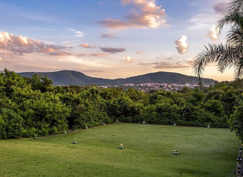 Outdoors view Photo