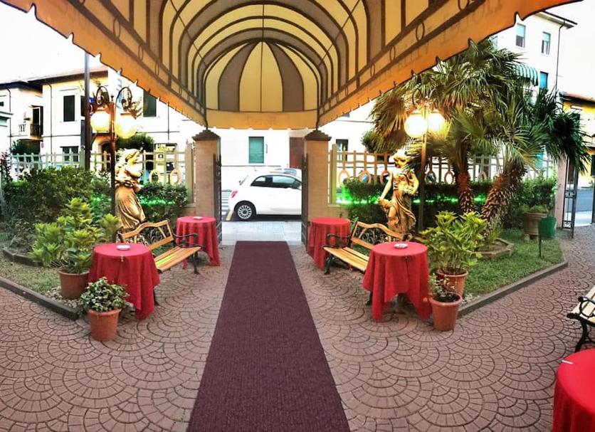 Outdoors view Photo
