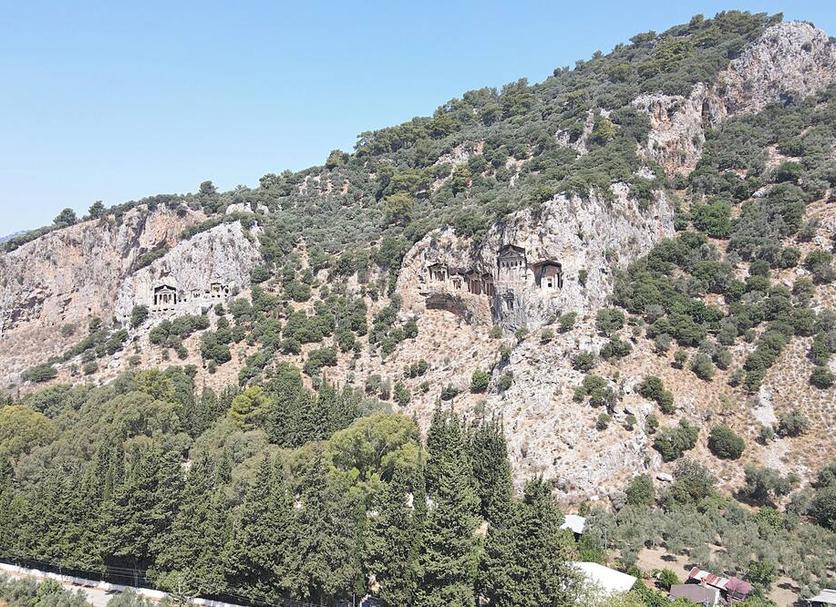 Outdoors view Photo