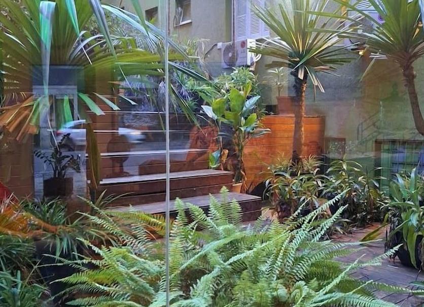 Outdoors view Photo