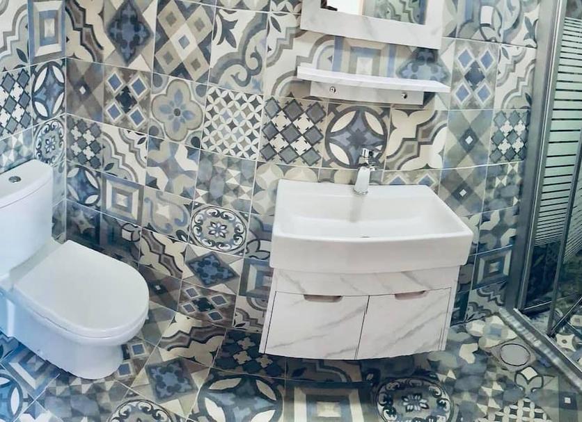 Bathroom Photo