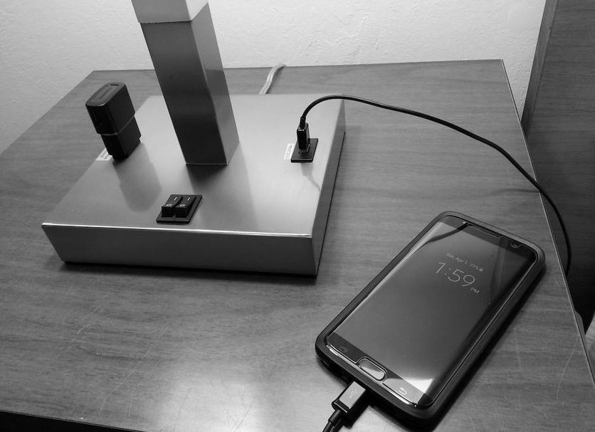 Room amenity Photo