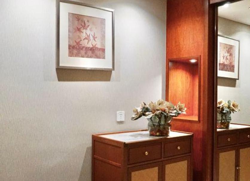 Room amenity Photo