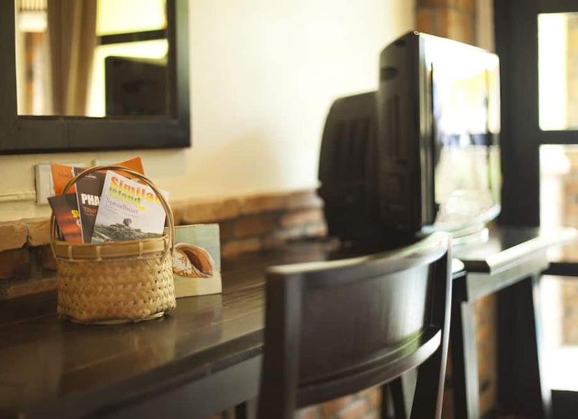 Room amenity Photo
