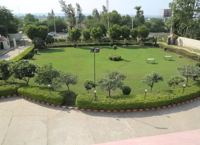 Outdoors view Photo
