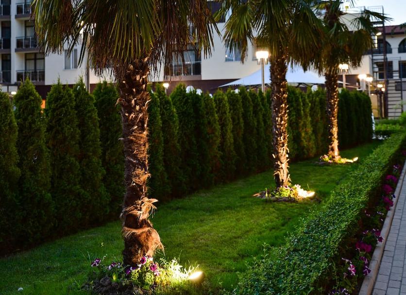 Outdoors view Photo