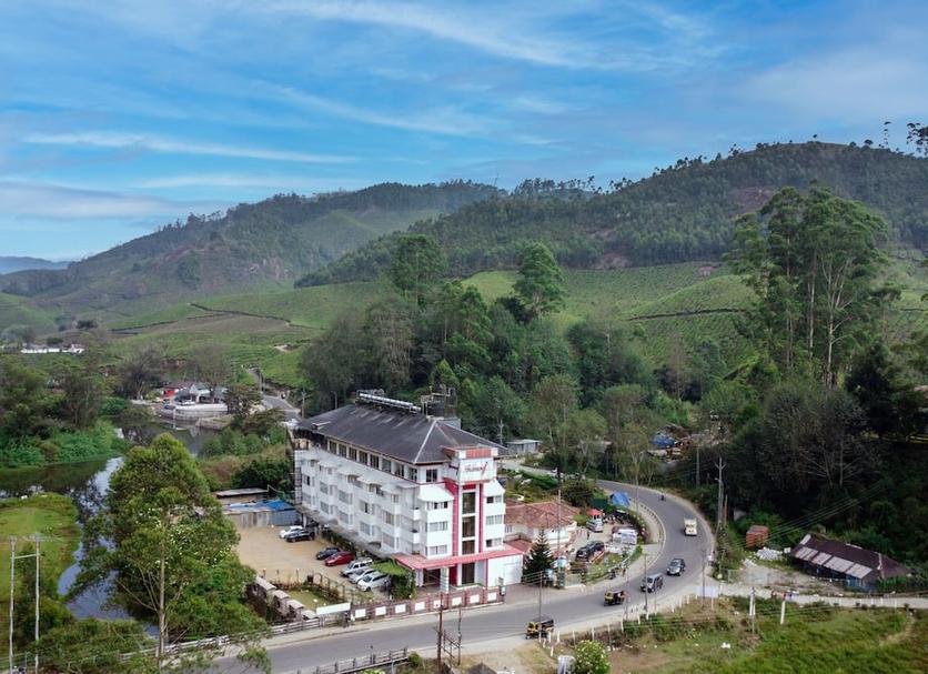 Outdoors view Photo